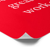 母 ポスター (角)