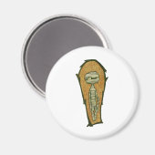 母 マグネット (正面/裏面)