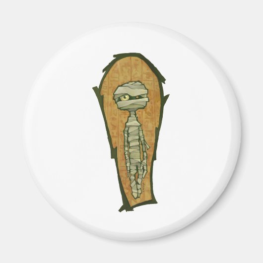 母 マグネット (正面)