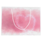 母 ラージペーパーバッグ (裏面)