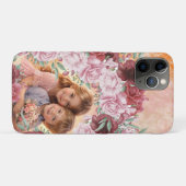 母、姉妹、娘、友達、彼女へのギフト Case-Mate iPhoneケース (裏面(横))