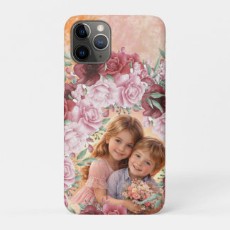 母、姉妹、娘、友達、彼女へのギフト iPhone 11 PROケース