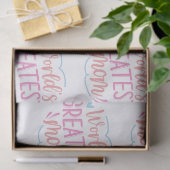 母,母,スーパーマ素晴らし,愛,強さ 薄葉紙 (ギフト)