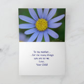 母: 母- CustomizeCardの多くの役割 シーズンカード (内部)