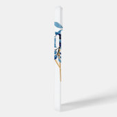 母 – 箴言31:26母の日の聖なる書物、 経典フローラ Case-Mate iPhoneケース (裏面 / 右)