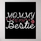 母 – 美しい母 ポスター (正面)