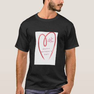 母_s日545 tシャツ