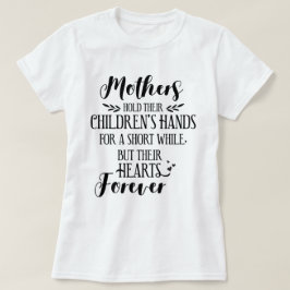 母 Tシャツ