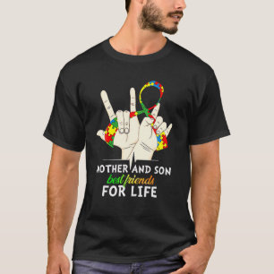 母 Tシャツ