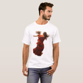 母 Tシャツ (正面フル)