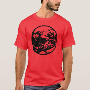 母 Tシャツ