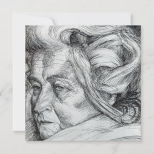 母（Umberto Boccioni著）