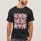 母Ba5 Tシャツ (正面)
