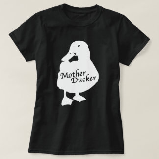 母DuckerのTシャツ Tシャツ