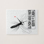 毎分吸盤が生まれある ジグソーパズル (横)