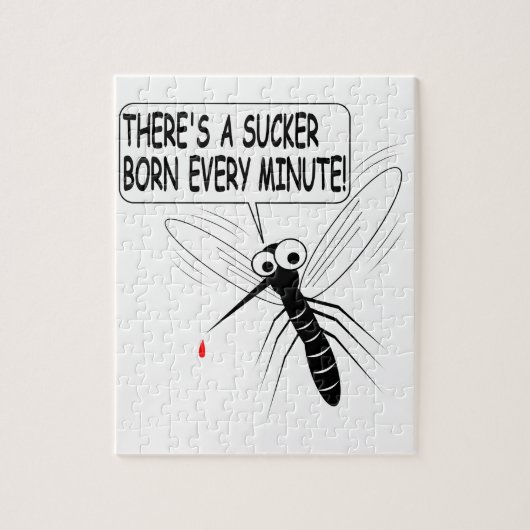 毎分吸盤が生まれある ジグソーパズル (縦)