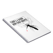 毎分吸盤が生まれある ノートブック (右側)