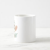 毎夏に物語がある コーヒーマグカップ (中央)