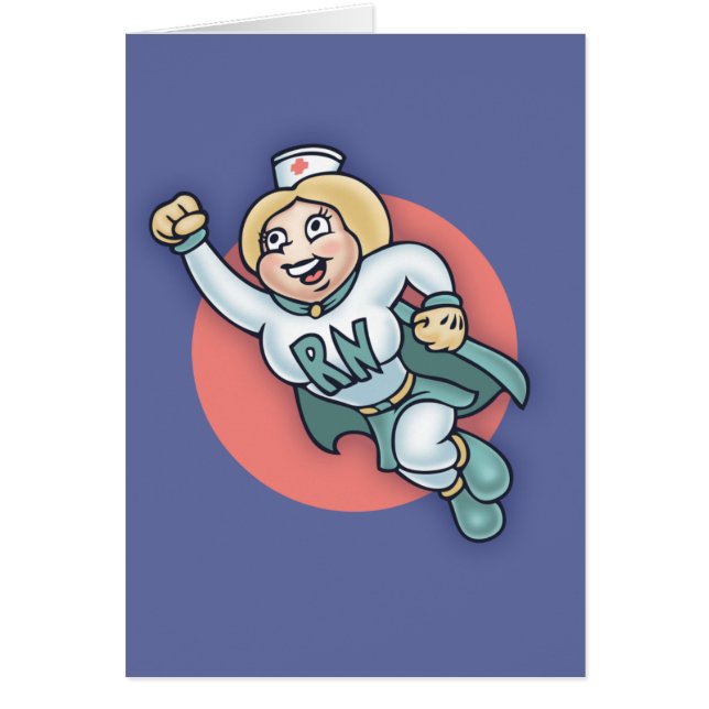 毎夜のナース! (正面)