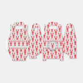 毎年恒例の夏ロブスター沸騰カスタム フェイバーボックス (折り畳みなし)