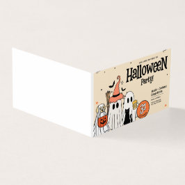 毎年恒例ファミリーカービングパーティ ハロウィン