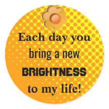 毎日あなたが私の人生を明るくする