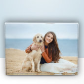 毎日および特別な機会カスタムのフォトブロック フォトブロック