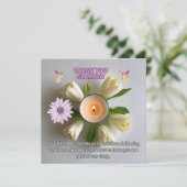 毎日お世話になっている シーズンカード (スタンド正面)