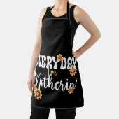 毎日お母さん エプロン (インサイチュ)