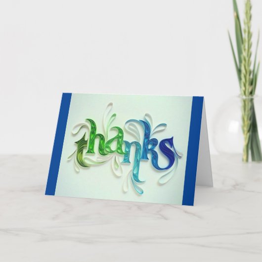 **毎日お気に入り***初の感謝祭 シーズンカード (正面)