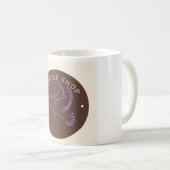 毎日かわいいコーヒーマグ コーヒーマグカップ (正面右)