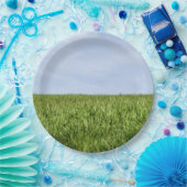 毎日がアースデイ ペーパープレート (パーティー)