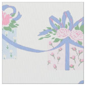 毎日がギフトの織インスパイア物 ファブリック (クローズアップ)