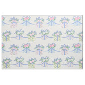 毎日がギフトの織インスパイア物 ファブリック (ファットクウォーター)