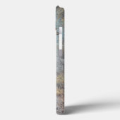 毎日がギフト引用文 Case-Mate iPhoneケース (裏面 / 左)