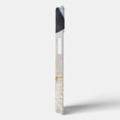 毎日がギフト引用文 Case-Mate iPhoneケース (裏面 / 右)