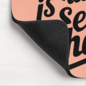 毎日がチャンス マウスパッド (コーナー)