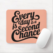 毎日がチャンス マウスパッド (マウス)
