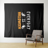 毎日がハロウィーンだ タペストリー (インサイチュ(横))