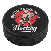 毎日がホッケー素晴らしの日だ アイスホッケーパック (3/4)