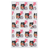 毎日がミオミーの日 スモールペーパーバッグ (裏面)