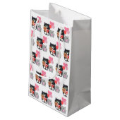 毎日がミオミーの日 スモールペーパーバッグ (裏面アングル)