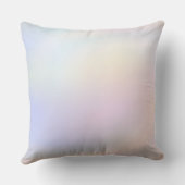 毎日が人を幸せな怪物にする クッション (裏面)