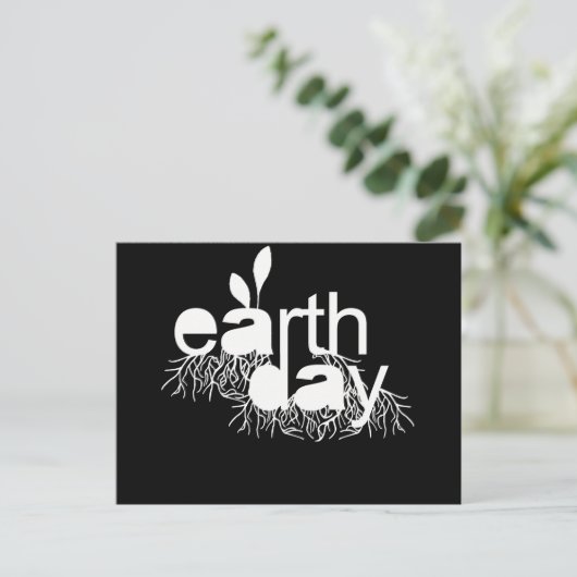 毎日が土日だ ポストカード (スタンド正面)