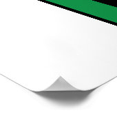 毎日が地球の日 ポスター (角)