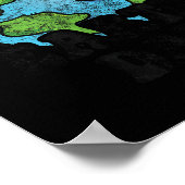 毎日が地球の日_1 ポスター (角)