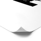 毎日が戦い ポスター (角)