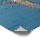 毎日が新たなチャンス回復のポスター ポスター (角)