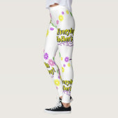 毎日が母の日 レギンス (左)