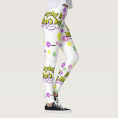 毎日が母の日 レギンス (右)